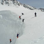 mountain safety procedures